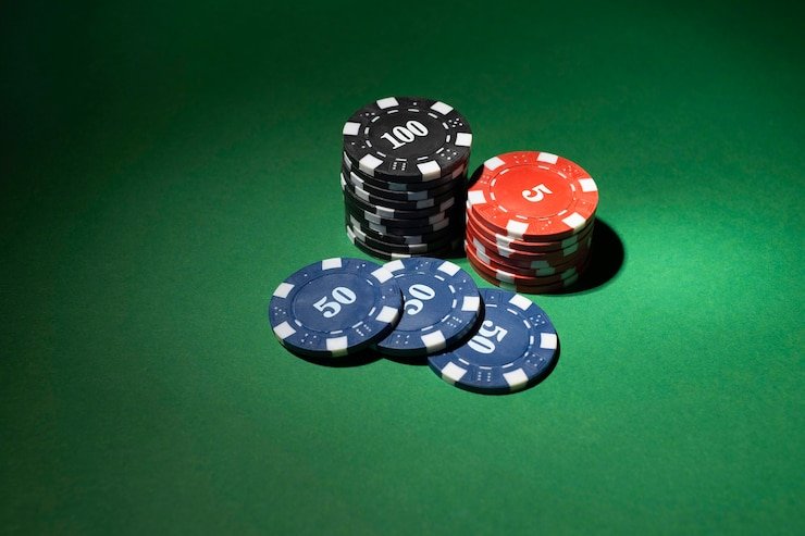 Informasi privasi ice77 dalam kartu jelas