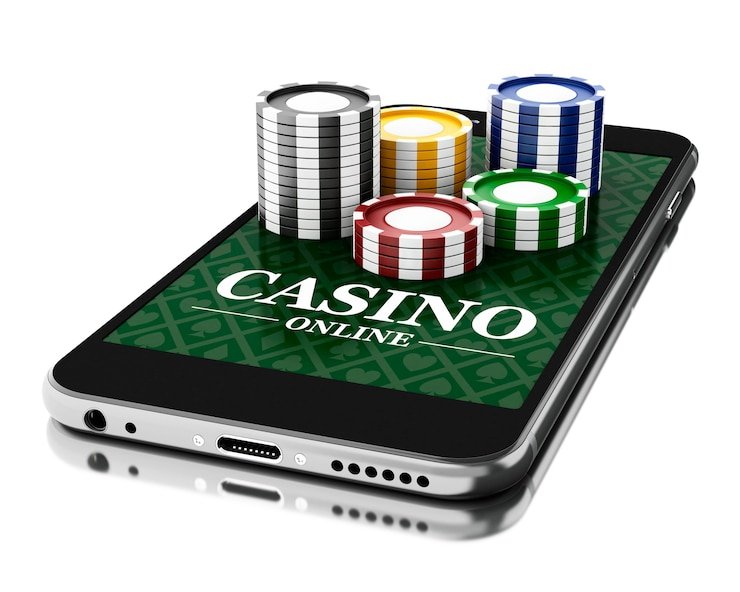 Informasi promosi mobile untuk pengguna dewasa