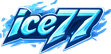 Logo ice77 untuk beranda